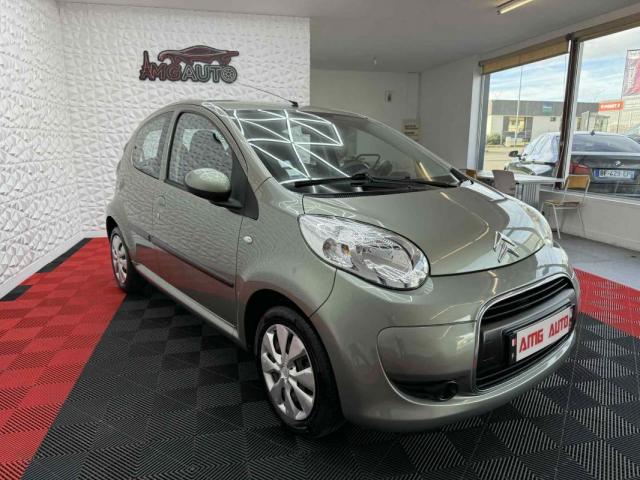 Citroen C1 image 3