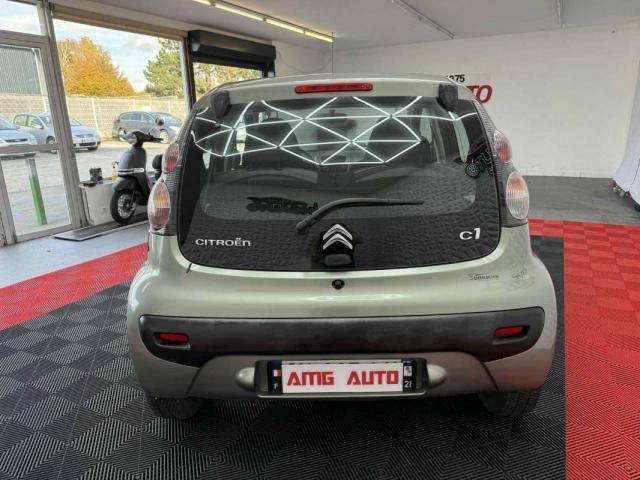 Citroen C1 image 2
