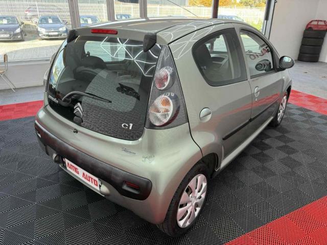 Citroen C1 image 7