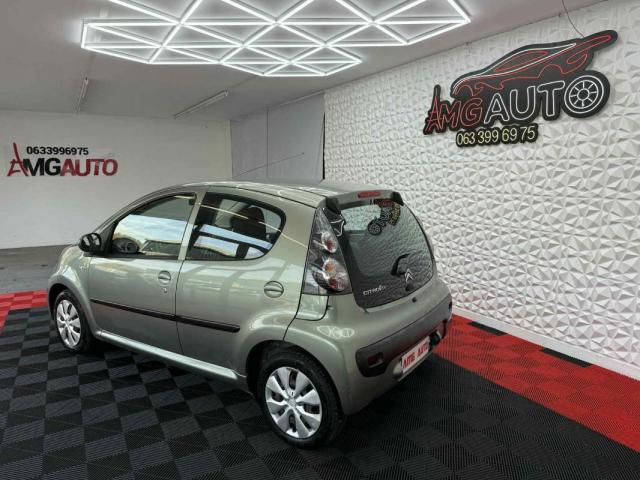 Citroen C1 image 1