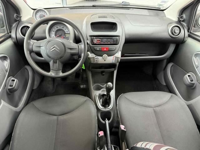 Citroen C1 image 6
