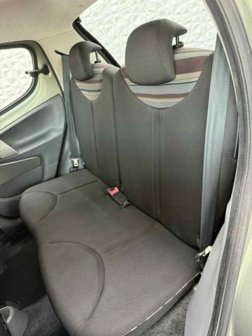 Citroen C1 image 8
