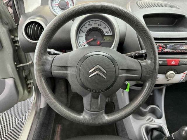 Citroen C1 image 4