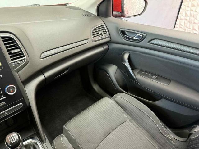 Renault Mégane Estate image 9