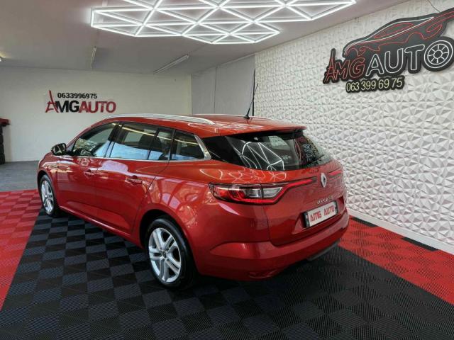 Renault Mégane Estate image 7