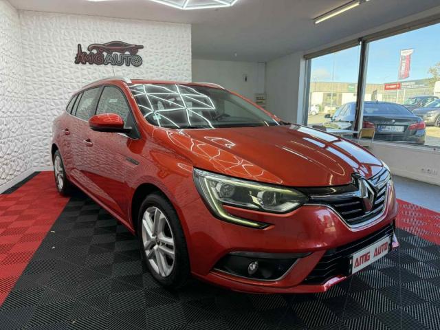 Renault Mégane Estate image 3