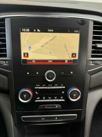 Renault Mégane Estate image 8