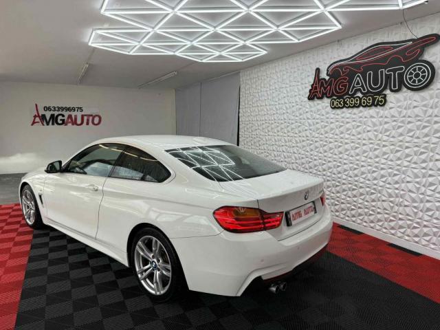 Bmw 430d image 4