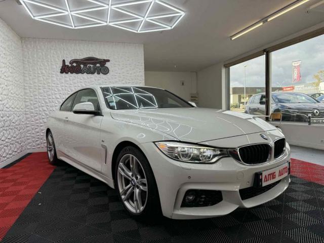 Bmw 430d image 6