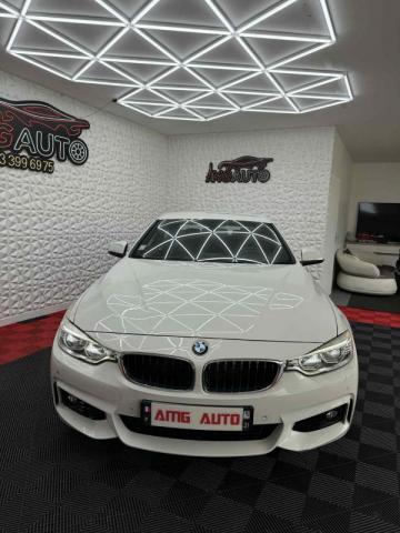 Bmw 430d image 1