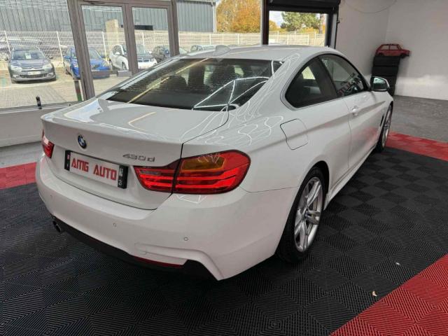 Bmw 430d image 7