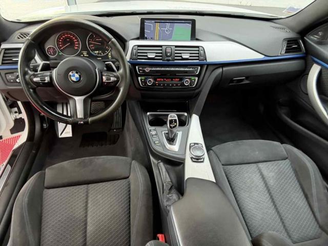 Bmw 430d image 2