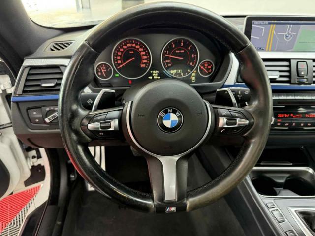 Bmw 430d image 9