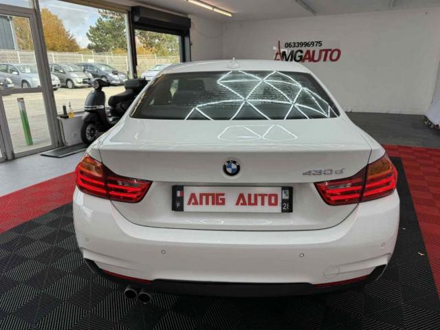 Bmw 430d image 3