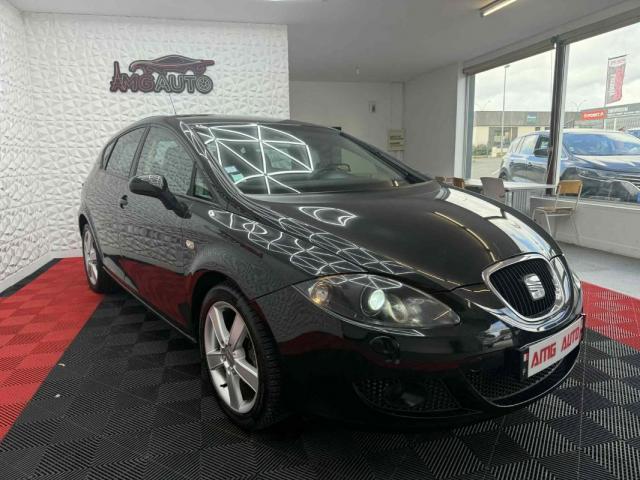 Seat Leon image 1