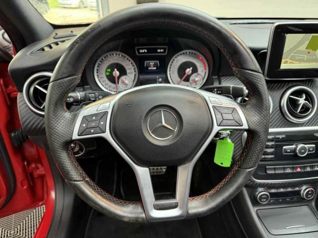 Mercedes Benz Classe A image 1