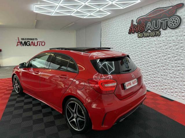 Mercedes Benz Classe A image 6