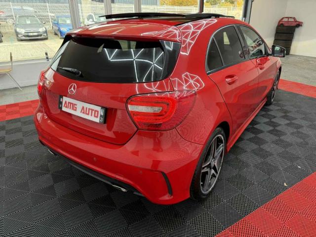 Mercedes Benz Classe A image 9