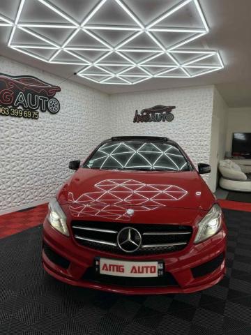 Mercedes Benz Classe A image 2