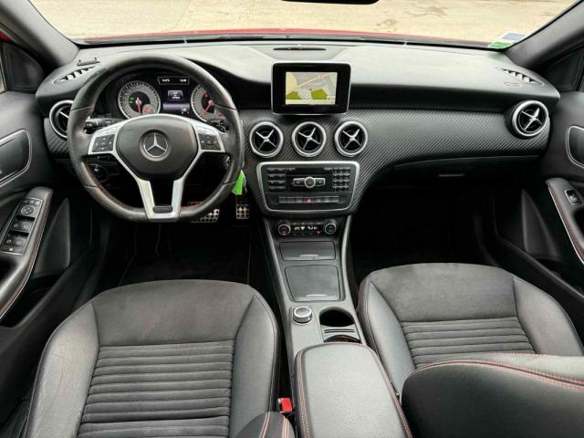 Mercedes Benz Classe A image 8