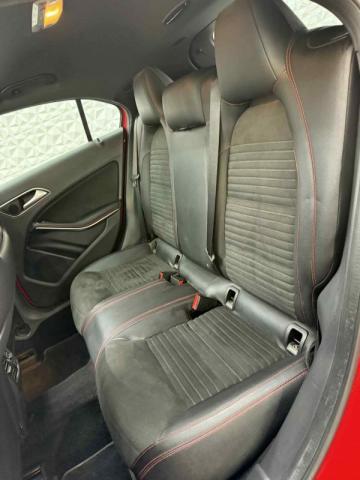 Mercedes Benz Classe A image 7