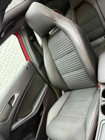 Mercedes Benz Classe A image 4