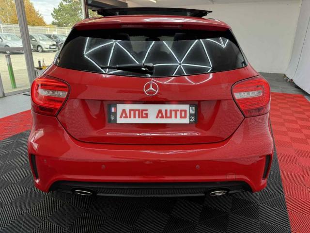 Mercedes Benz Classe A image 3