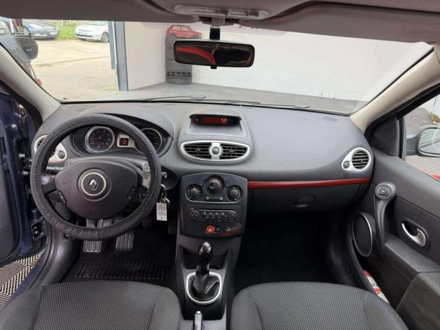 Renault Clio image 5