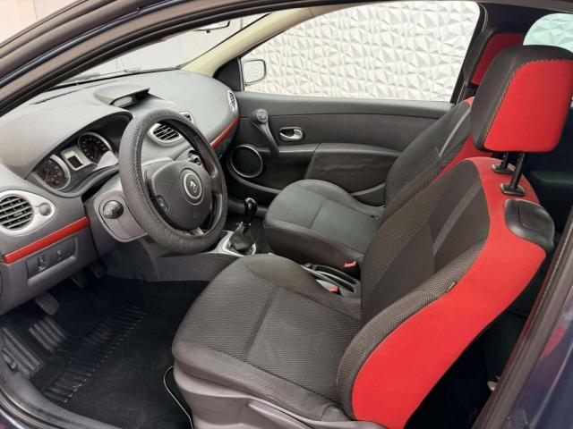 Renault Clio image 7