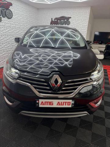 Renault Espace image 8