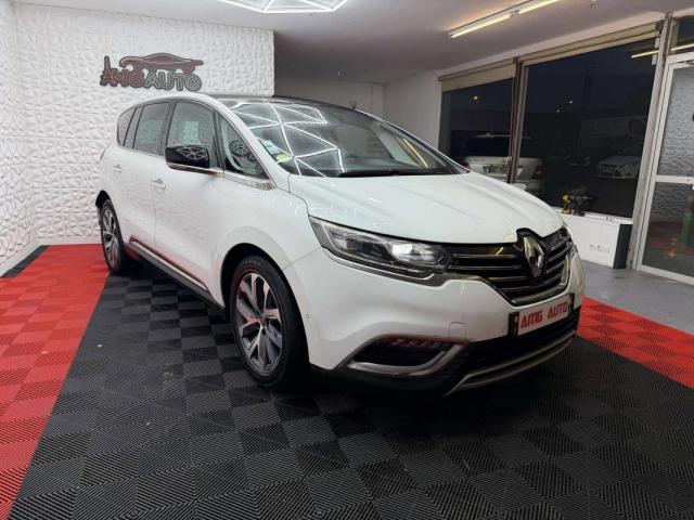 Renault Espace image 3