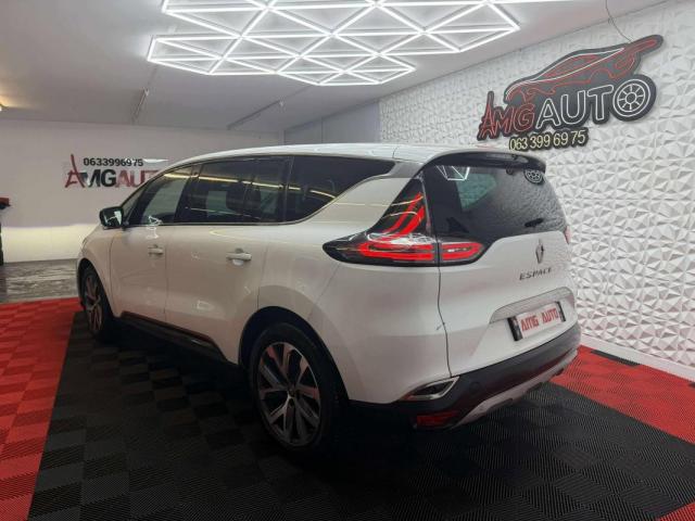 Renault Espace image 1