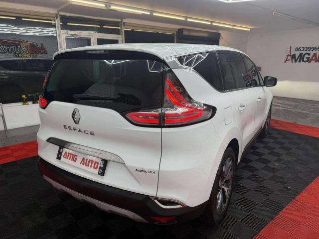 Renault Espace image 6