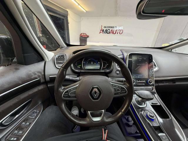 Renault Espace image 8