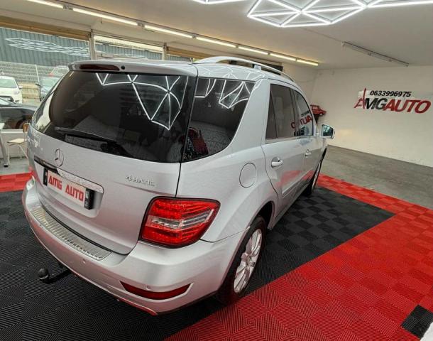Mercedes Benz Ml 350 image 5