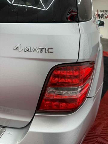 Mercedes Benz Ml 350 image 3