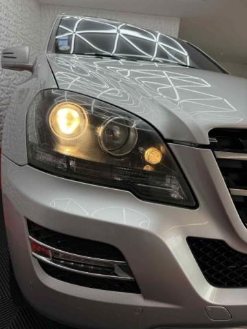 Mercedes Benz Ml 350 image 9