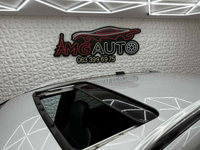 Mercedes Benz Ml 350 image 7