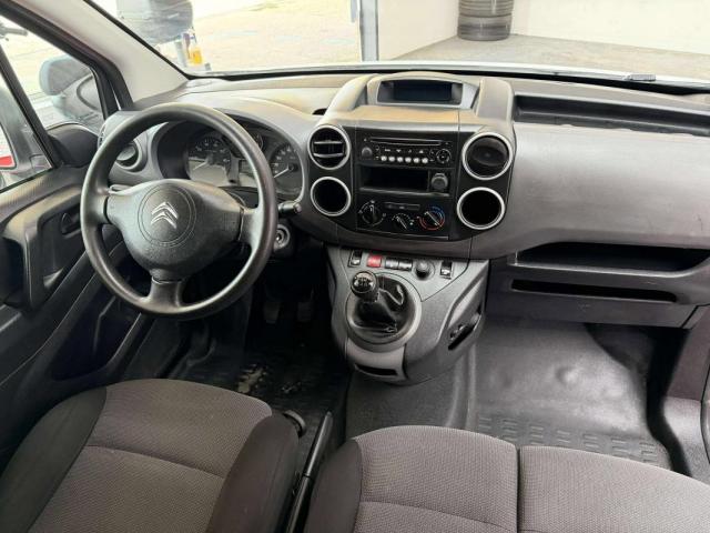 Citroen Berlingo image 4