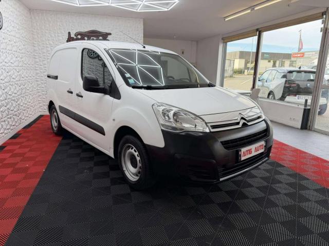 Citroen Berlingo image 8