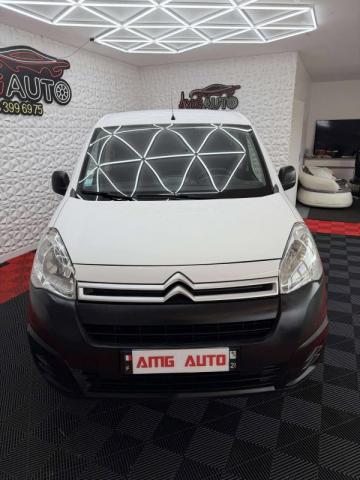 Citroen Berlingo image 9