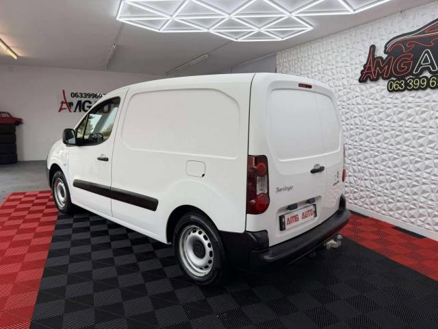 Citroen Berlingo image 5