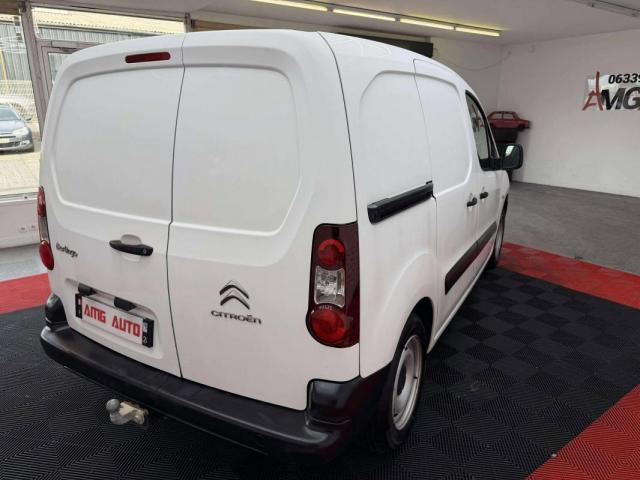 Citroen Berlingo image 1