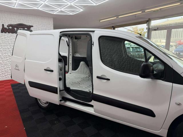 Citroen Berlingo image 2