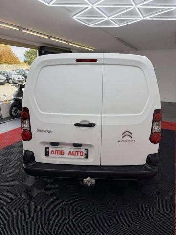 Citroen Berlingo image 3