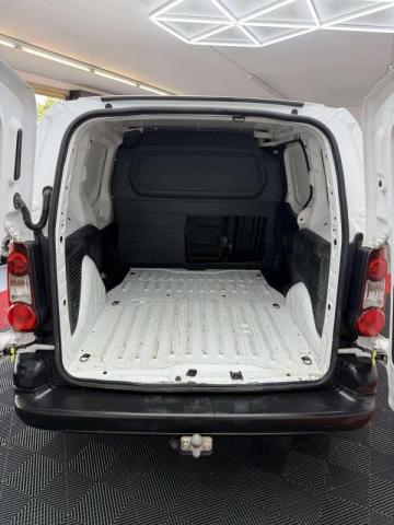 Citroen Berlingo image 7