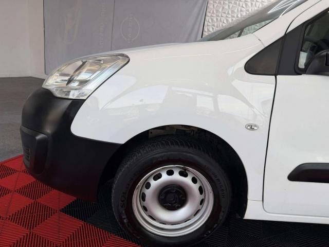 Citroen Berlingo image 6