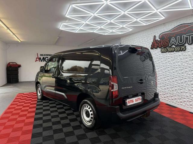 Peugeot Partner image 5