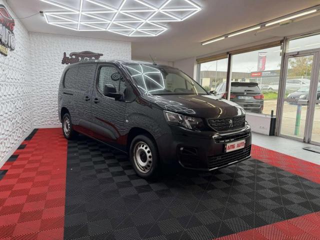 Peugeot Partner image 4