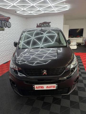 Peugeot Partner image 2